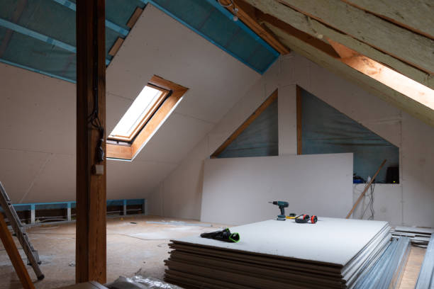 Best Insulation for Specific Applications in Flora, AL