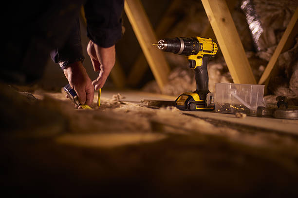 Trusted AL Insulation Contractor Experts